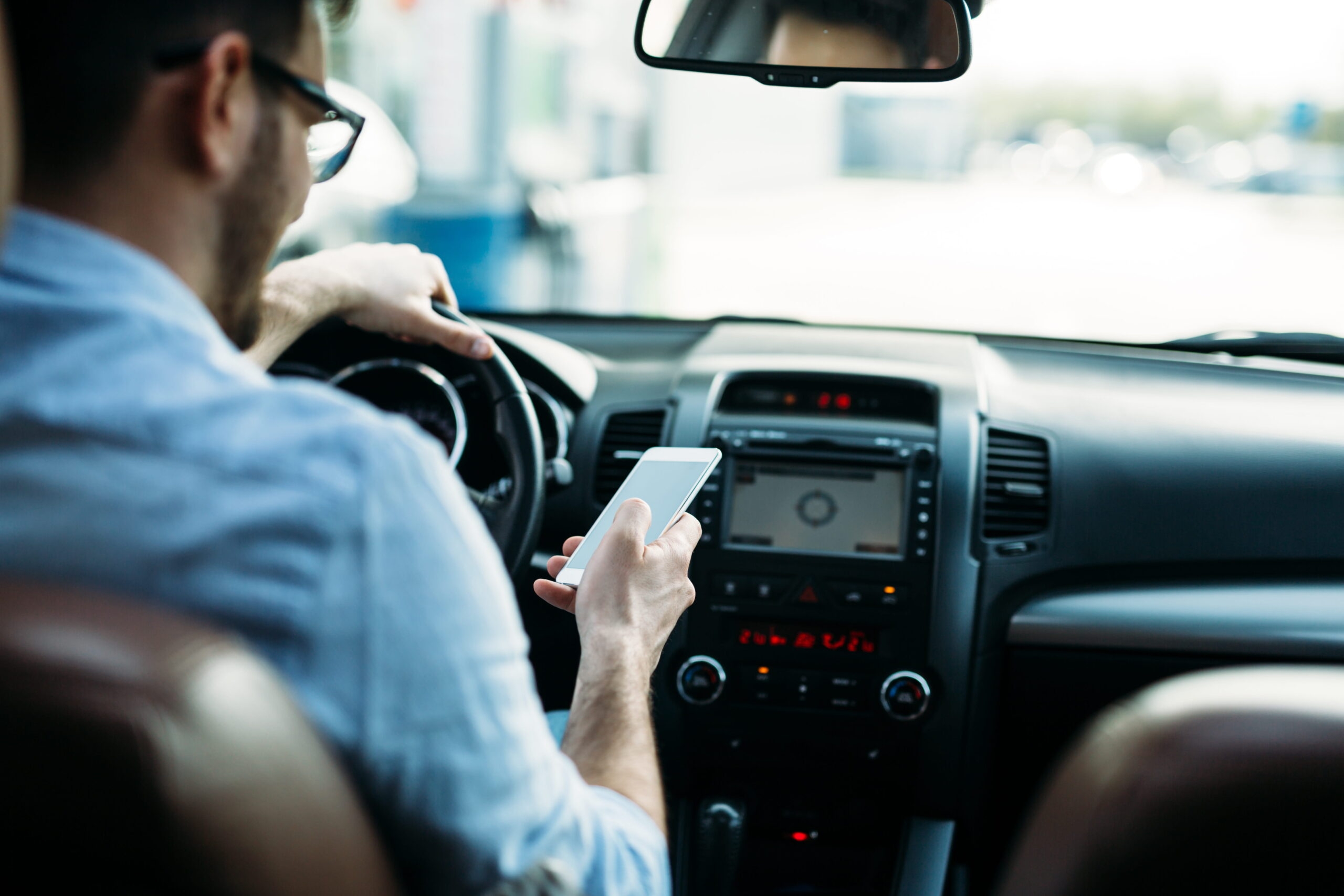 Why BC Doesn’t Have a “Careless Driving” Law