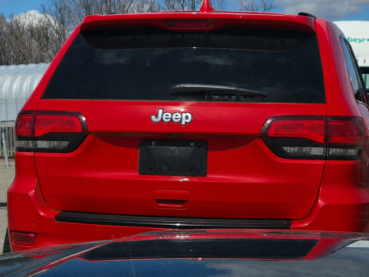 A License Plate Cover Is a License for the Police to Pull You Over