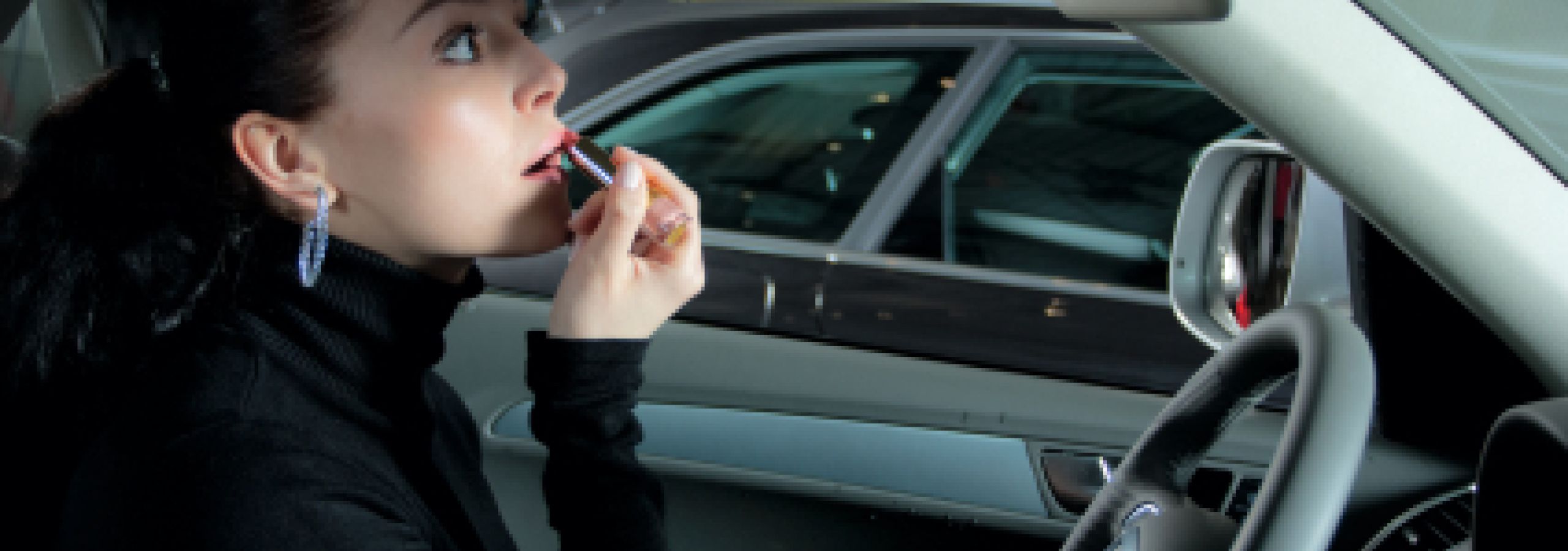 Section 144: Driving Without Due Care and Attention