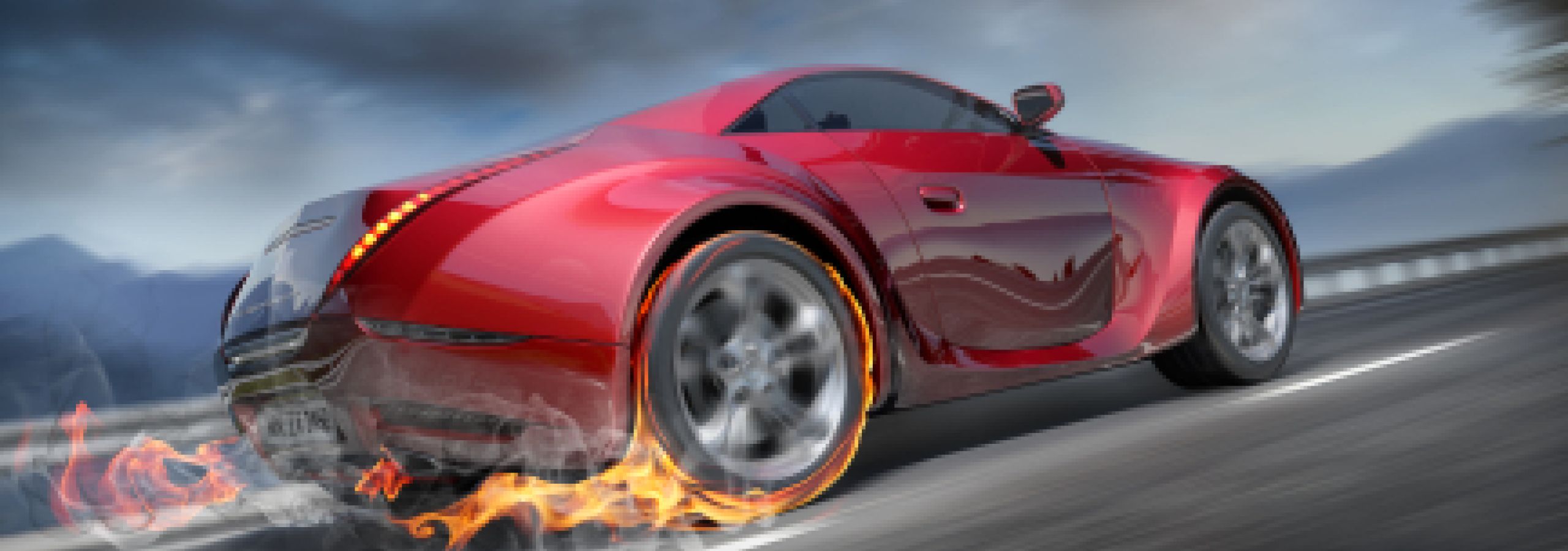 Excessive Speeding Ticket in BC