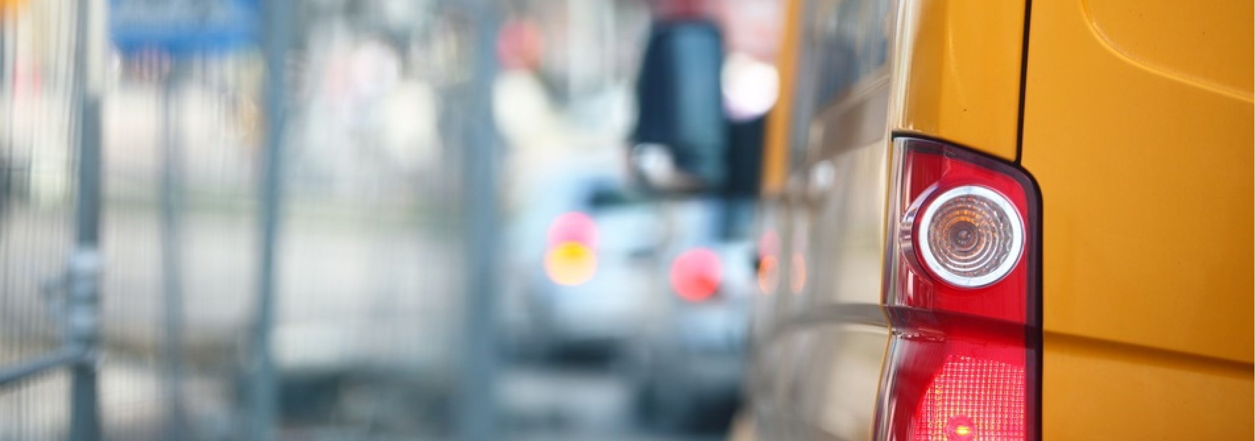 slow driving